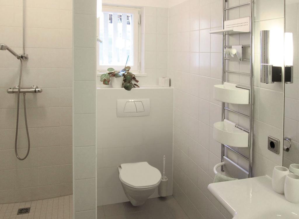 Appartement Dorfplatz Schruns Eksteriør billede