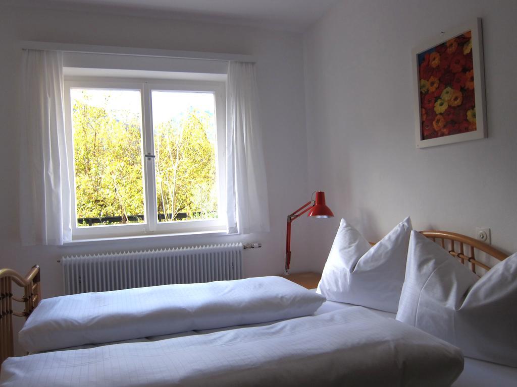 Appartement Dorfplatz Schruns Værelse billede