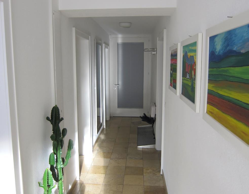 Appartement Dorfplatz Schruns Værelse billede