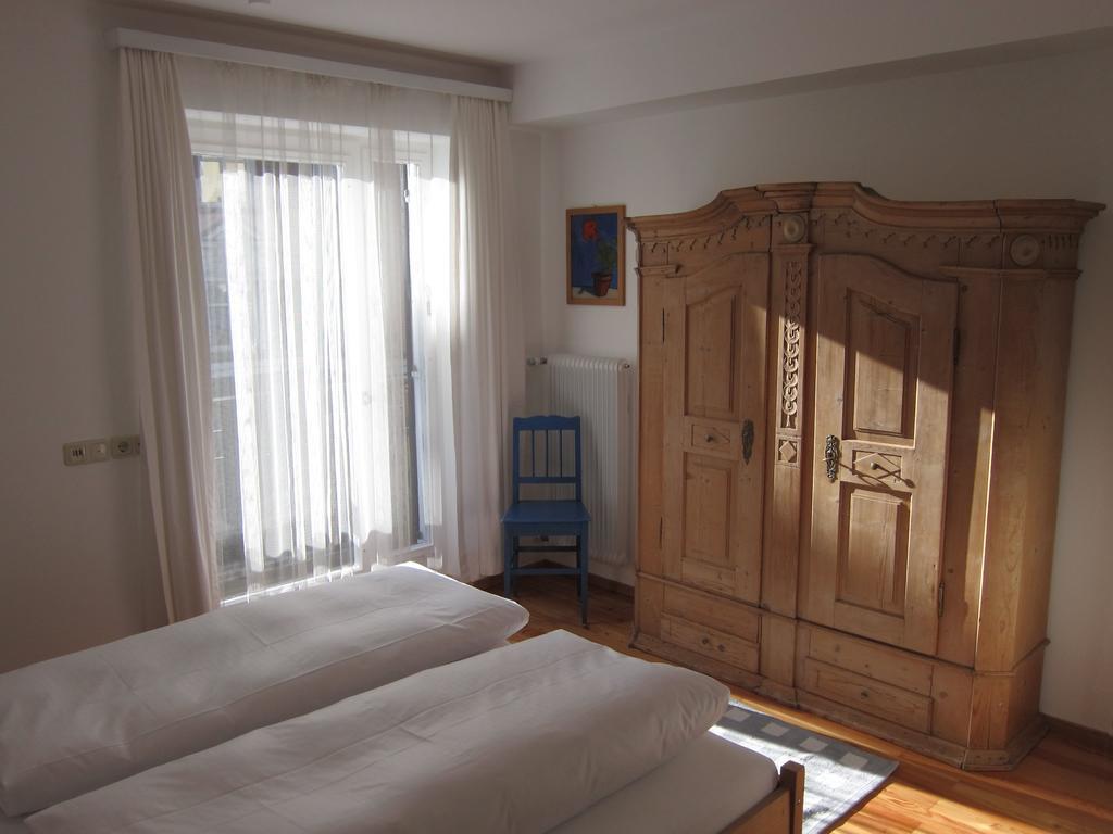 Appartement Dorfplatz Schruns Værelse billede